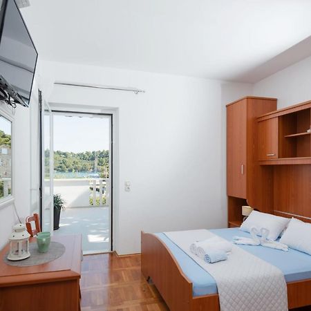 Guesthouse Sanela بومينا المظهر الخارجي الصورة