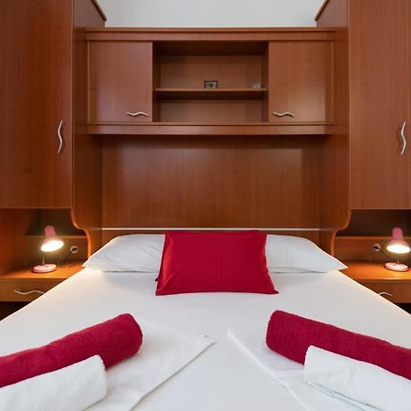 Guesthouse Sanela بومينا المظهر الخارجي الصورة