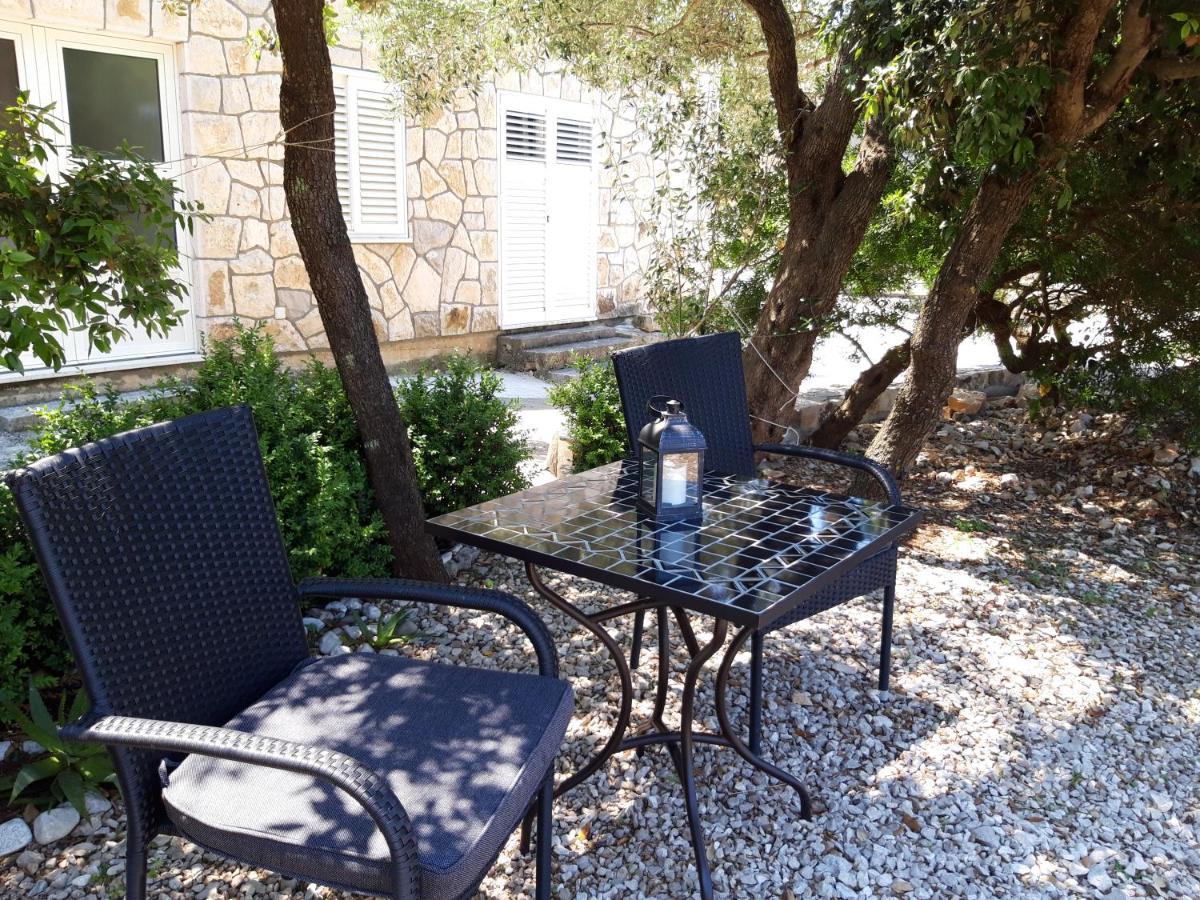 Guesthouse Sanela بومينا المظهر الخارجي الصورة