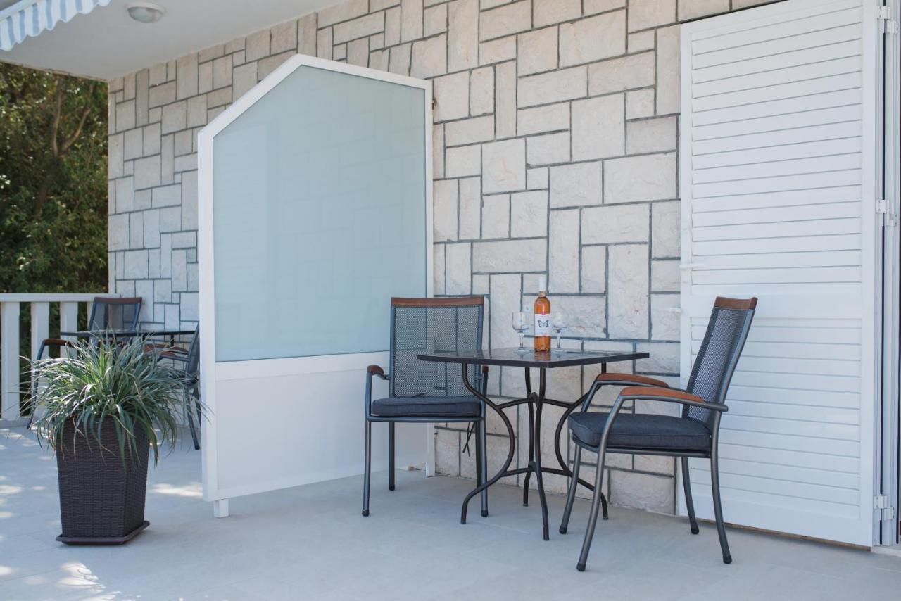 Guesthouse Sanela بومينا المظهر الخارجي الصورة