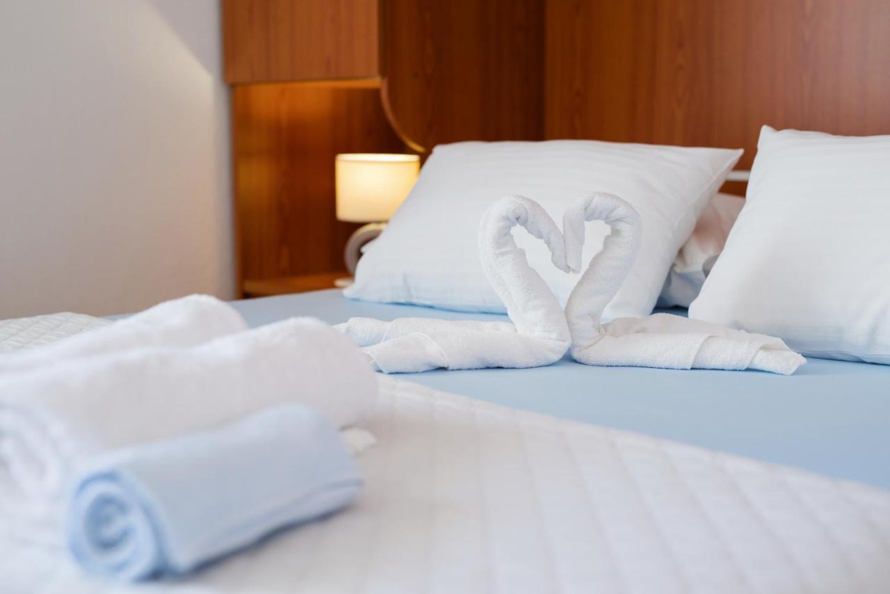 Guesthouse Sanela بومينا المظهر الخارجي الصورة