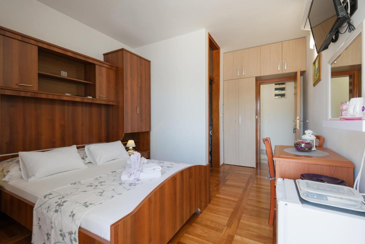 Guesthouse Sanela بومينا المظهر الخارجي الصورة