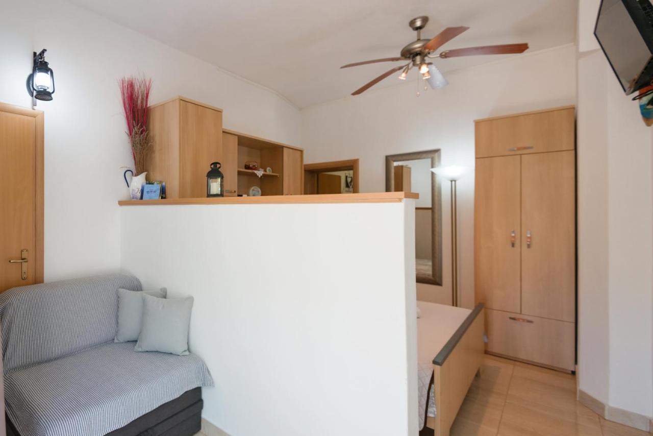 Guesthouse Sanela بومينا المظهر الخارجي الصورة