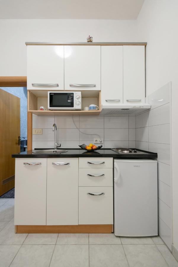 Guesthouse Sanela بومينا المظهر الخارجي الصورة