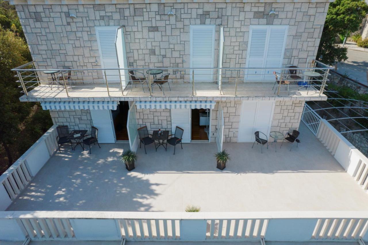 Guesthouse Sanela بومينا المظهر الخارجي الصورة