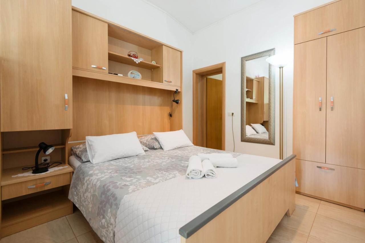 Guesthouse Sanela بومينا المظهر الخارجي الصورة
