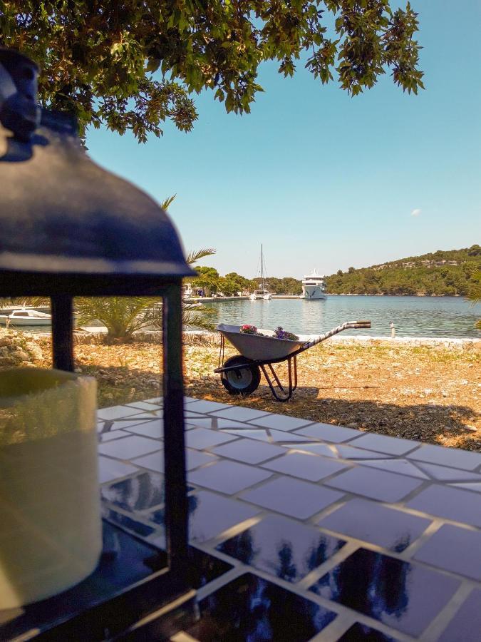 Guesthouse Sanela بومينا المظهر الخارجي الصورة